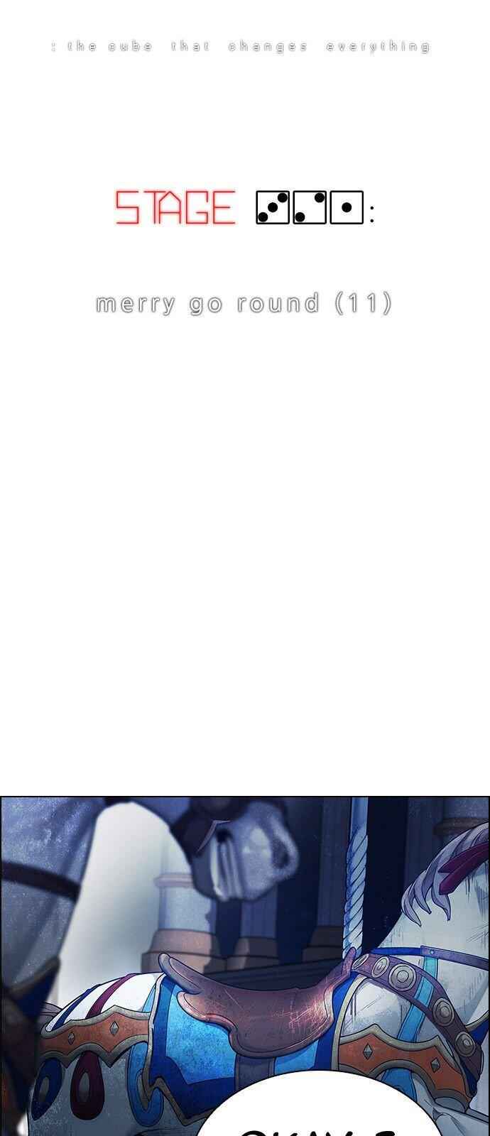 Dice: The Cube That Changes Everything Chapter 321 - Page 11