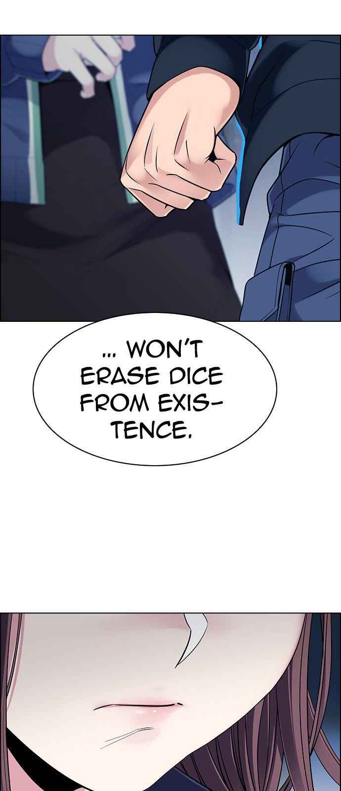 Dice: The Cube That Changes Everything Chapter 321 - Page 18