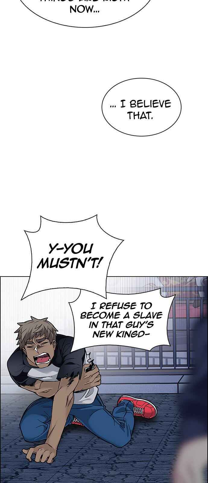 Dice: The Cube That Changes Everything Chapter 321 - Page 23