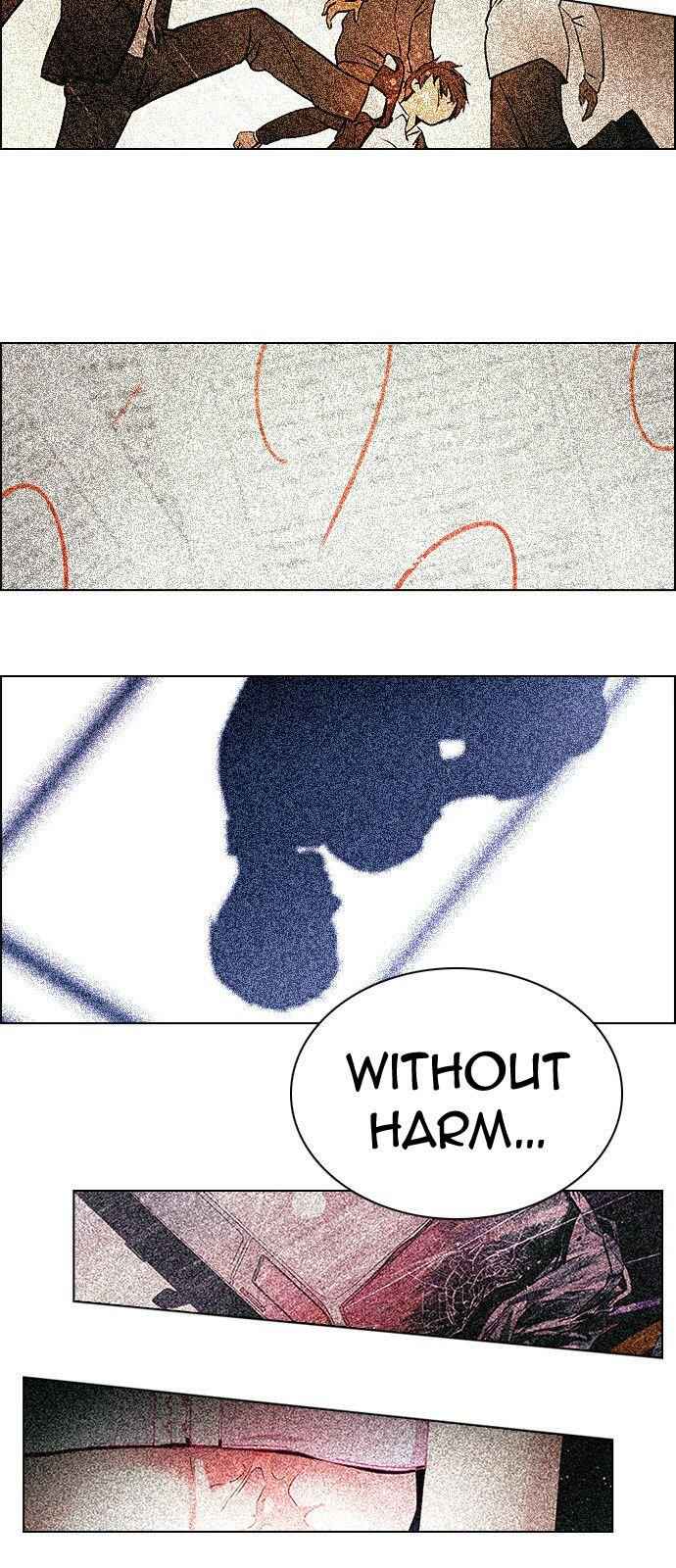 Dice: The Cube That Changes Everything Chapter 321 - Page 29