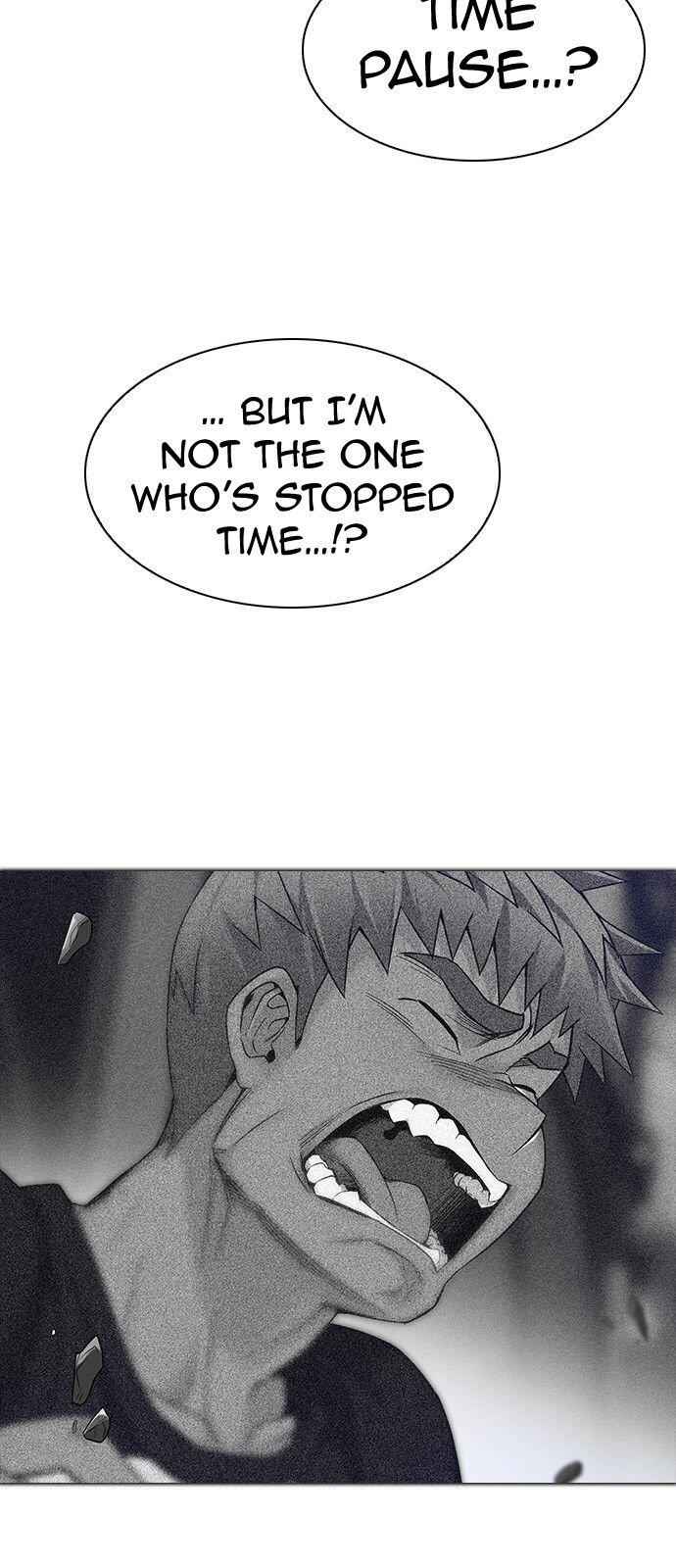 Dice: The Cube That Changes Everything Chapter 321 - Page 37