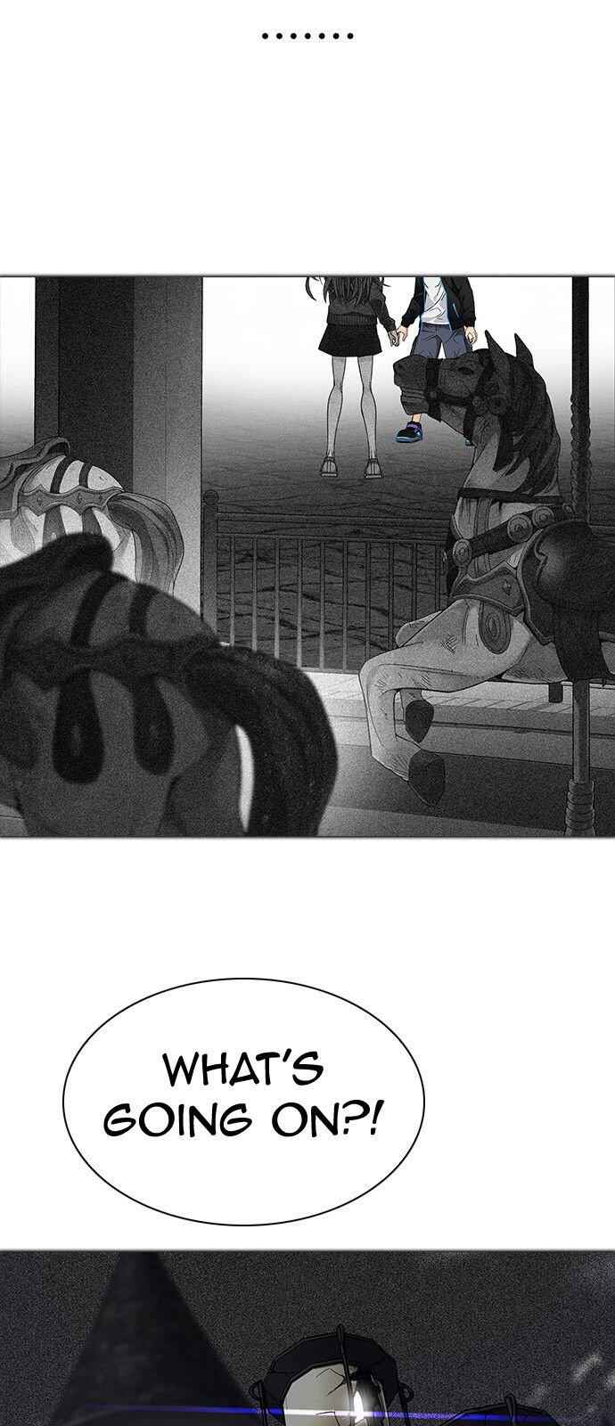 Dice: The Cube That Changes Everything Chapter 321 - Page 38