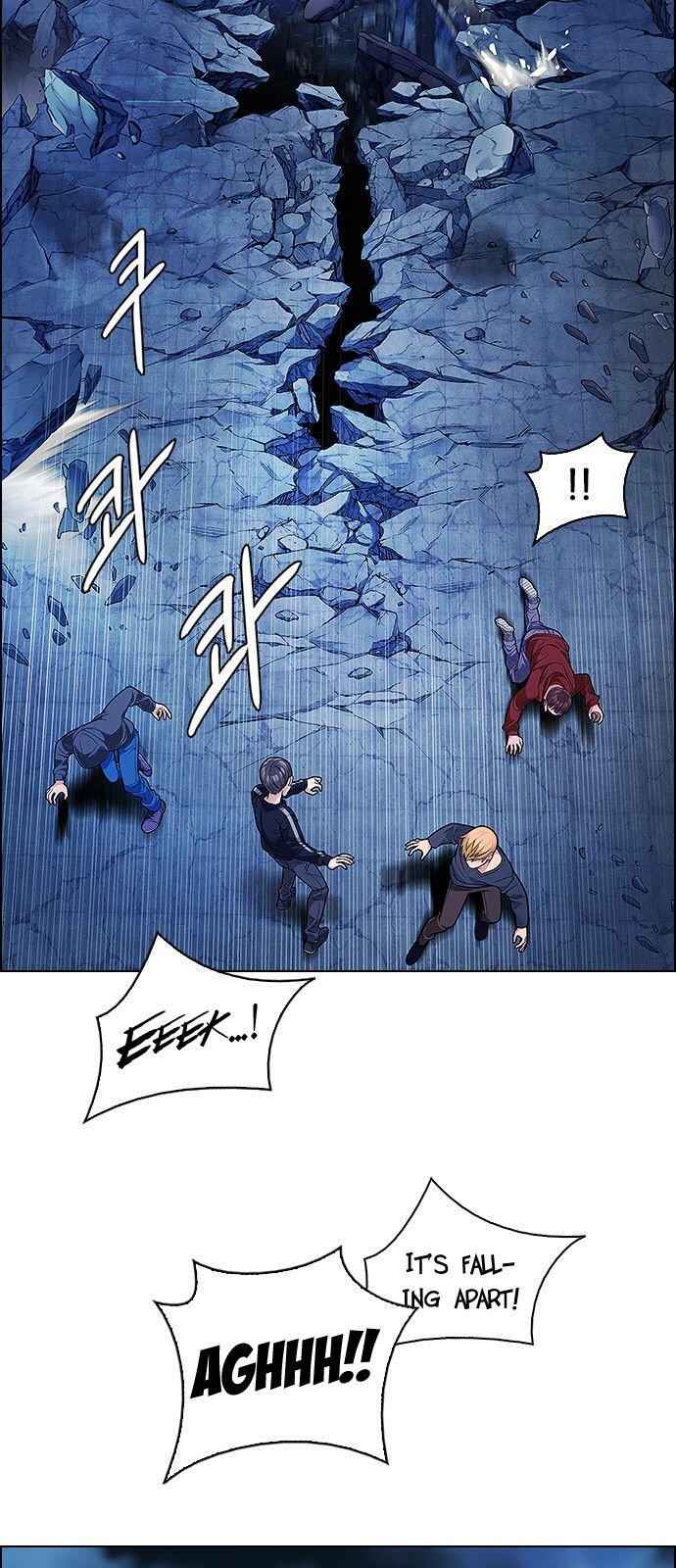 Dice: The Cube That Changes Everything Chapter 321 - Page 6
