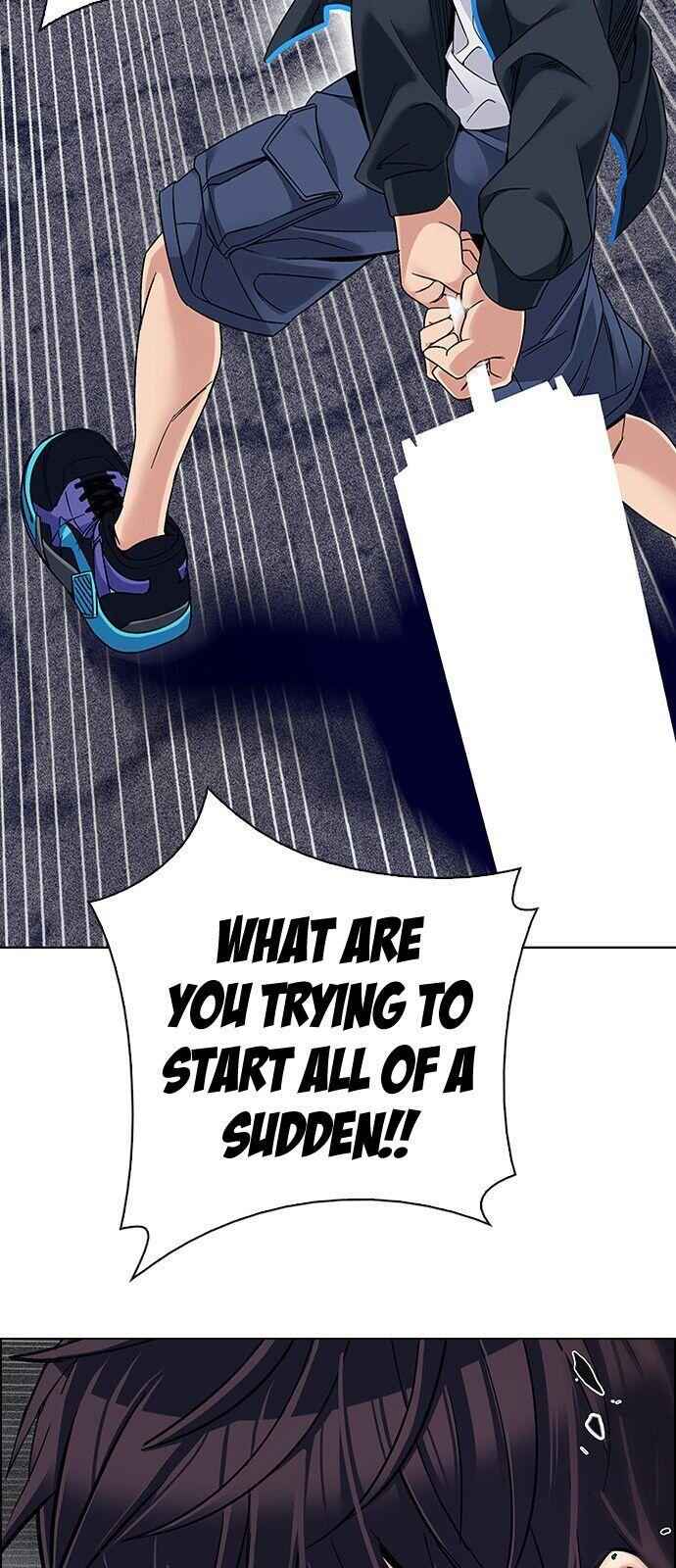 Dice: The Cube That Changes Everything Chapter 322 - Page 20