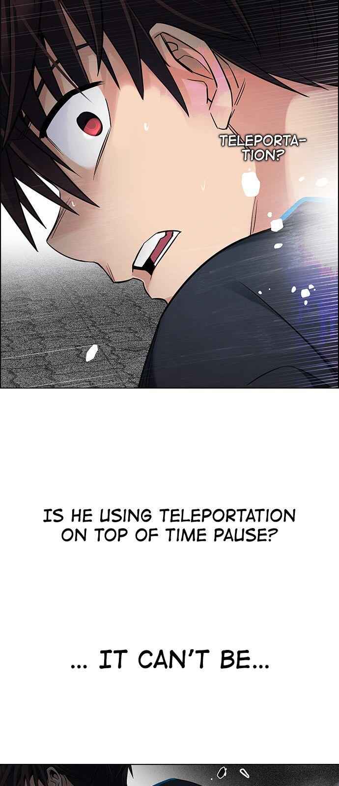 Dice: The Cube That Changes Everything Chapter 322 - Page 25