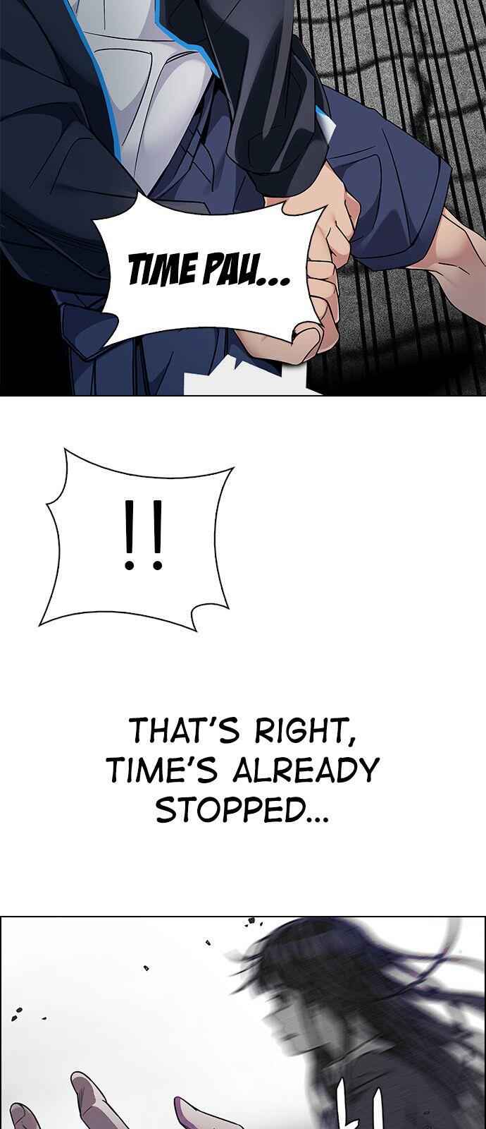 Dice: The Cube That Changes Everything Chapter 322 - Page 28