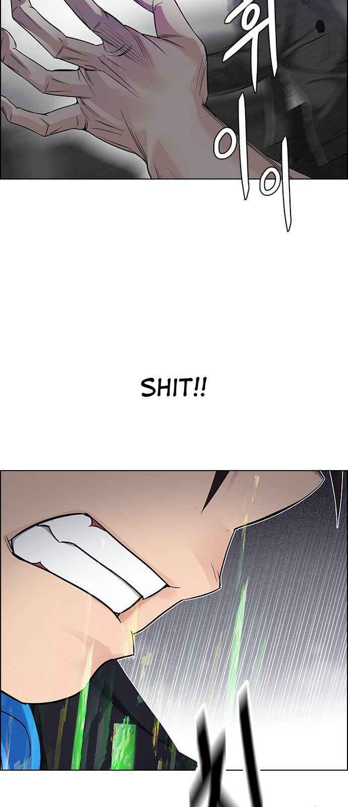 Dice: The Cube That Changes Everything Chapter 322 - Page 29
