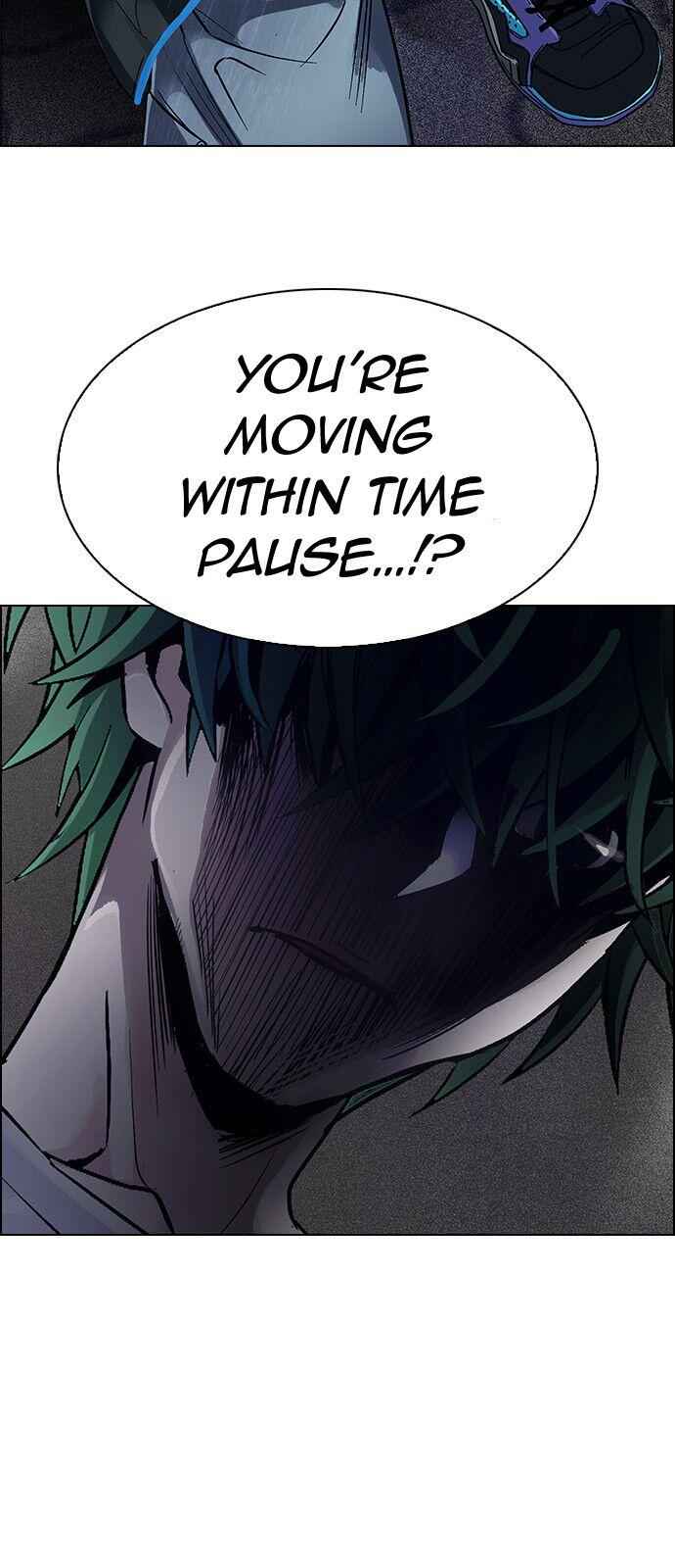 Dice: The Cube That Changes Everything Chapter 322 - Page 3