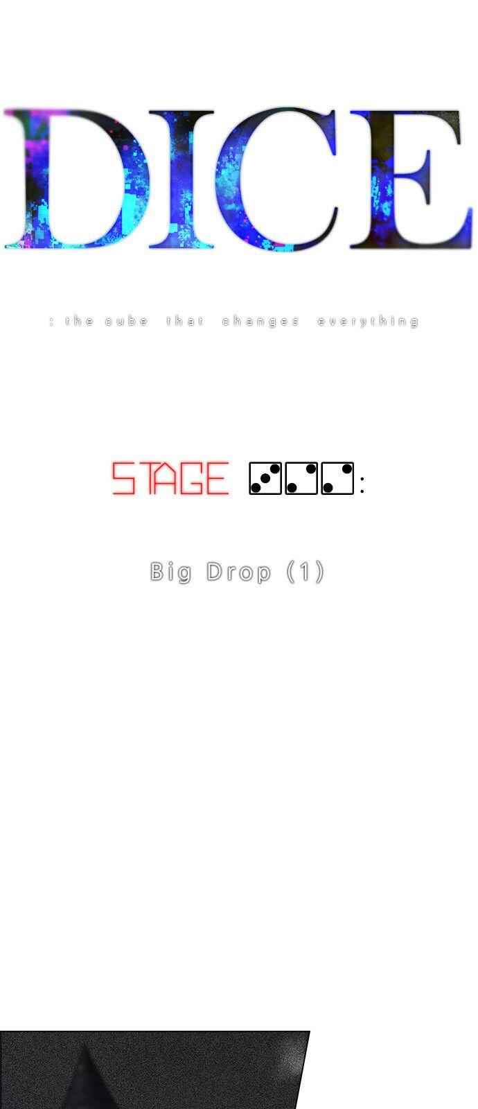 Dice: The Cube That Changes Everything Chapter 322 - Page 4