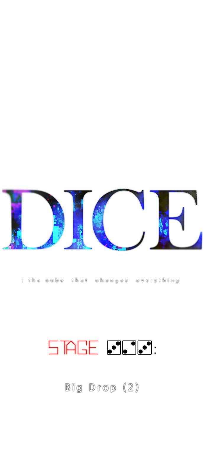 Dice: The Cube That Changes Everything Chapter 323 - Page 0