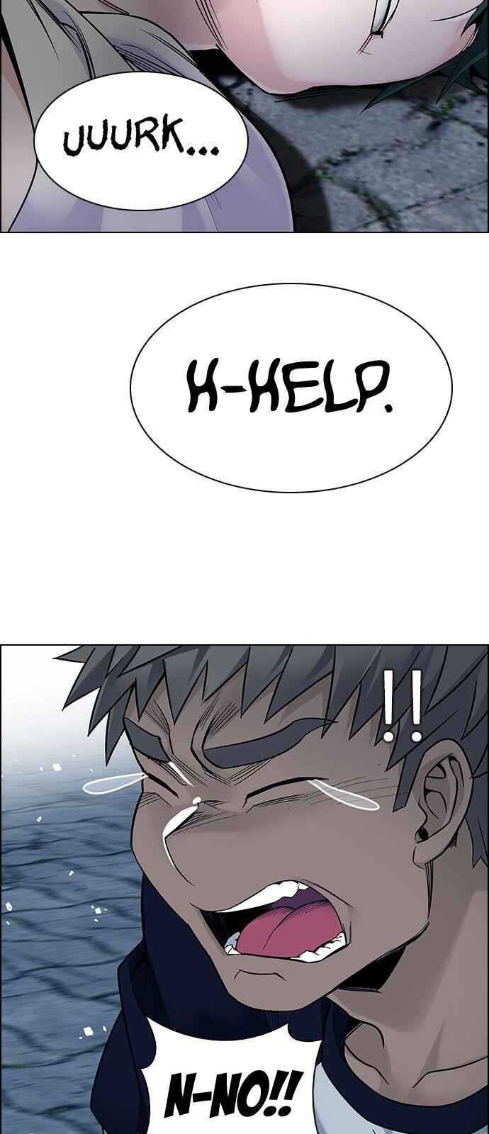 Dice: The Cube That Changes Everything Chapter 323 - Page 10