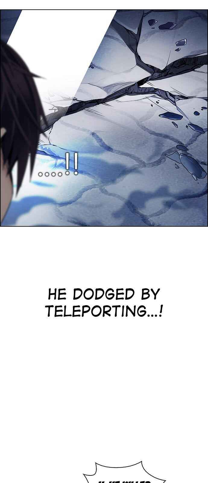 Dice: The Cube That Changes Everything Chapter 323 - Page 15