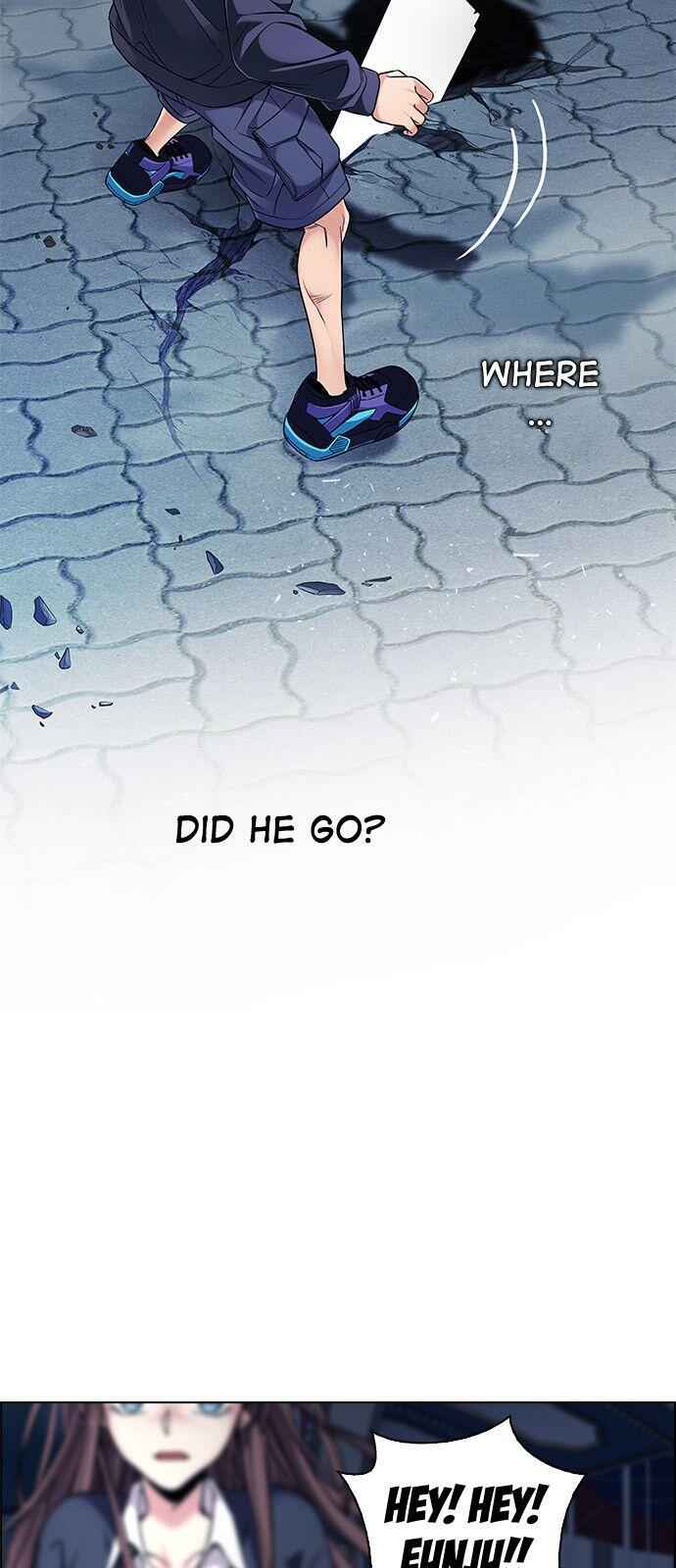 Dice: The Cube That Changes Everything Chapter 323 - Page 18