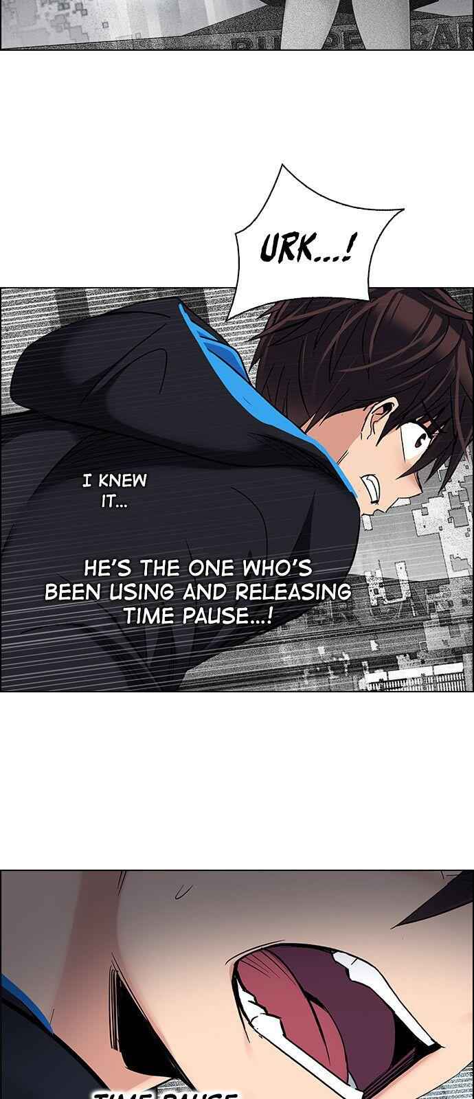 Dice: The Cube That Changes Everything Chapter 323 - Page 26