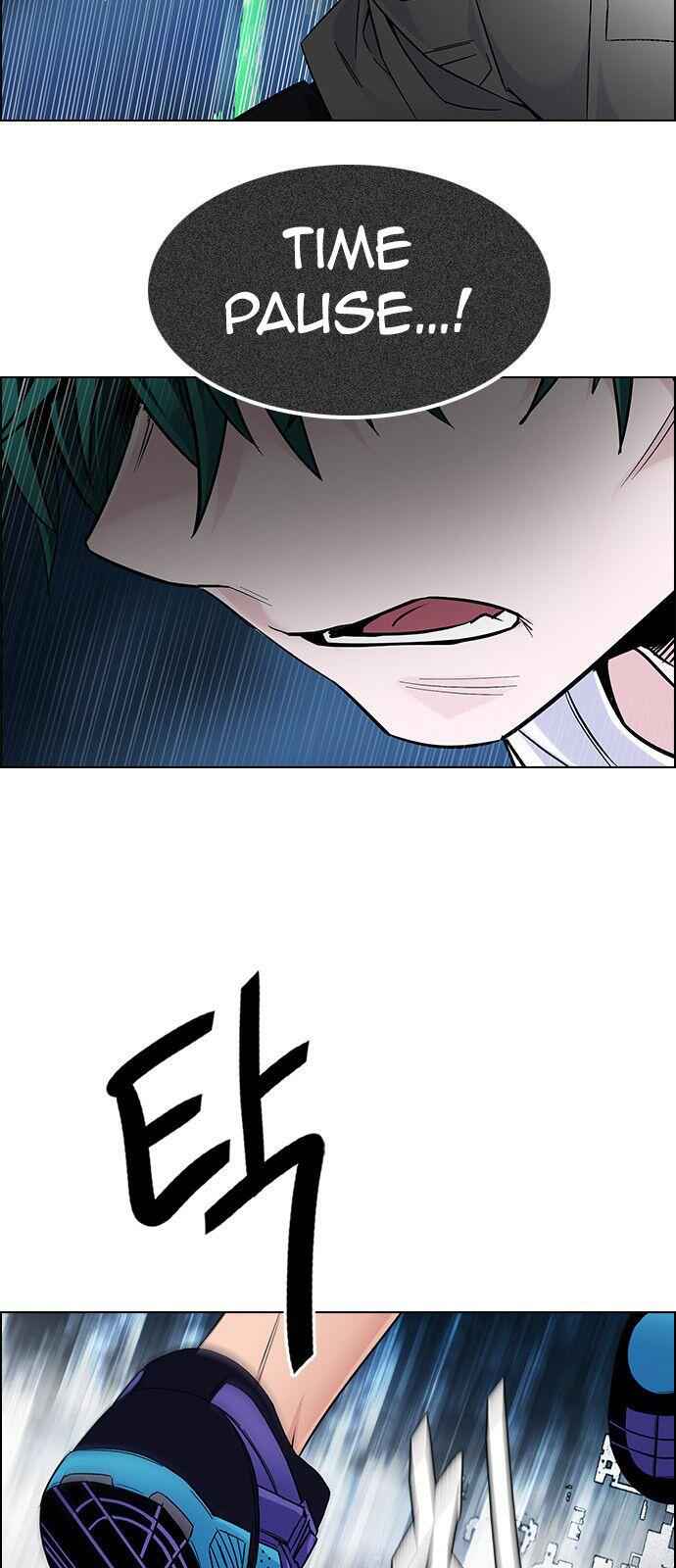 Dice: The Cube That Changes Everything Chapter 323 - Page 30