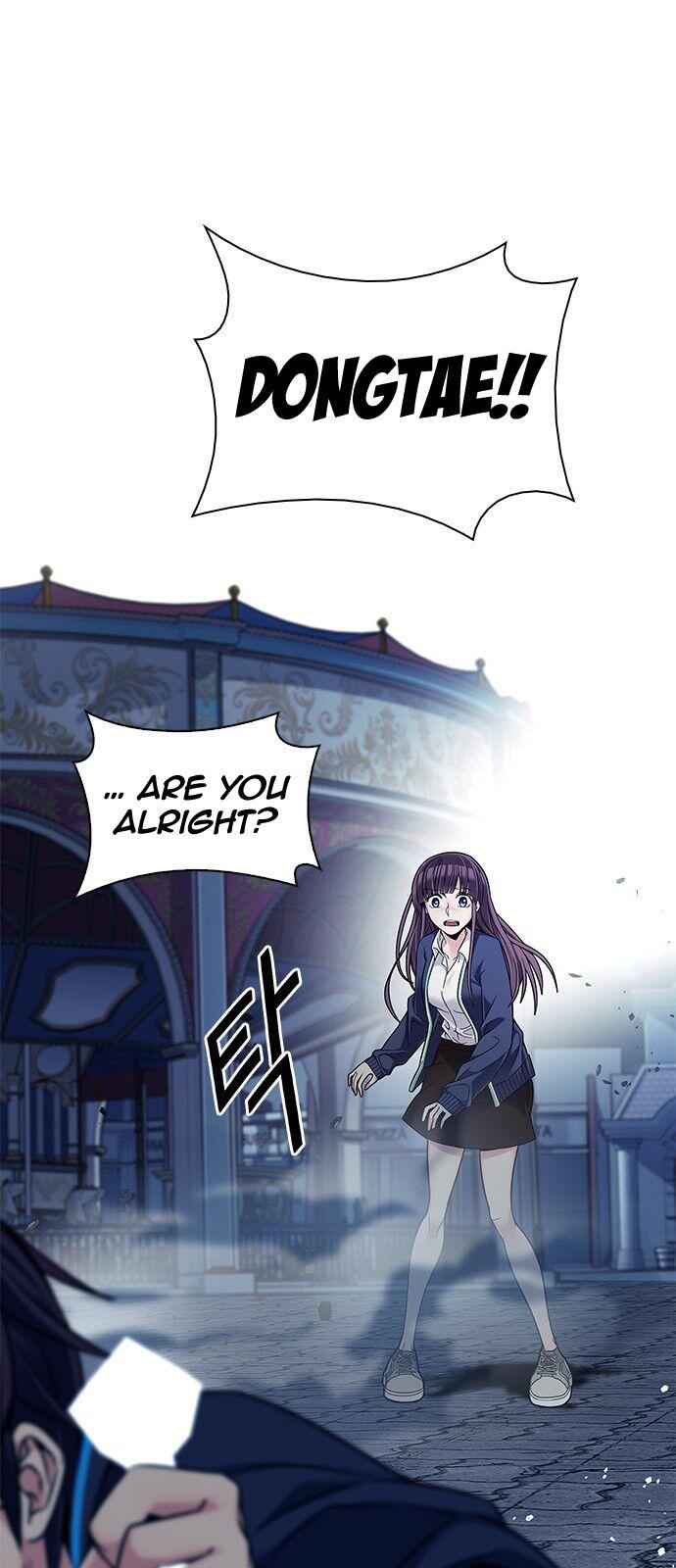 Dice: The Cube That Changes Everything Chapter 323 - Page 4