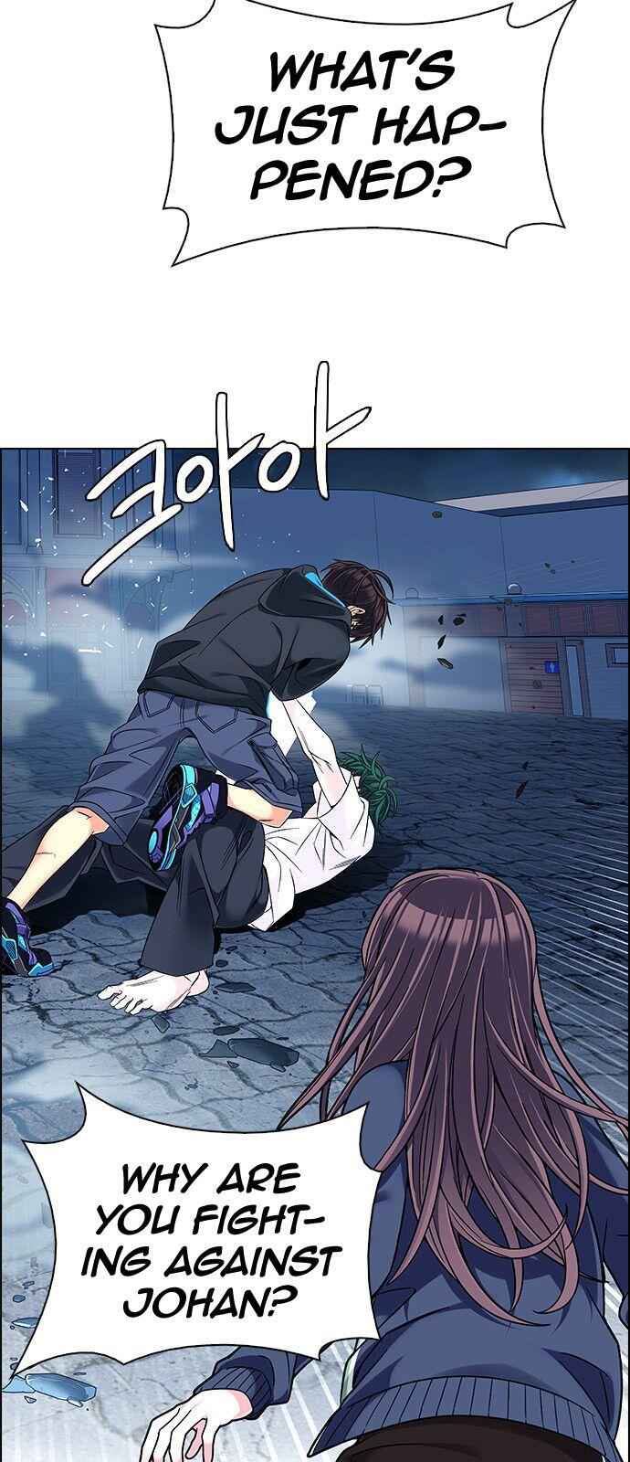 Dice: The Cube That Changes Everything Chapter 323 - Page 6