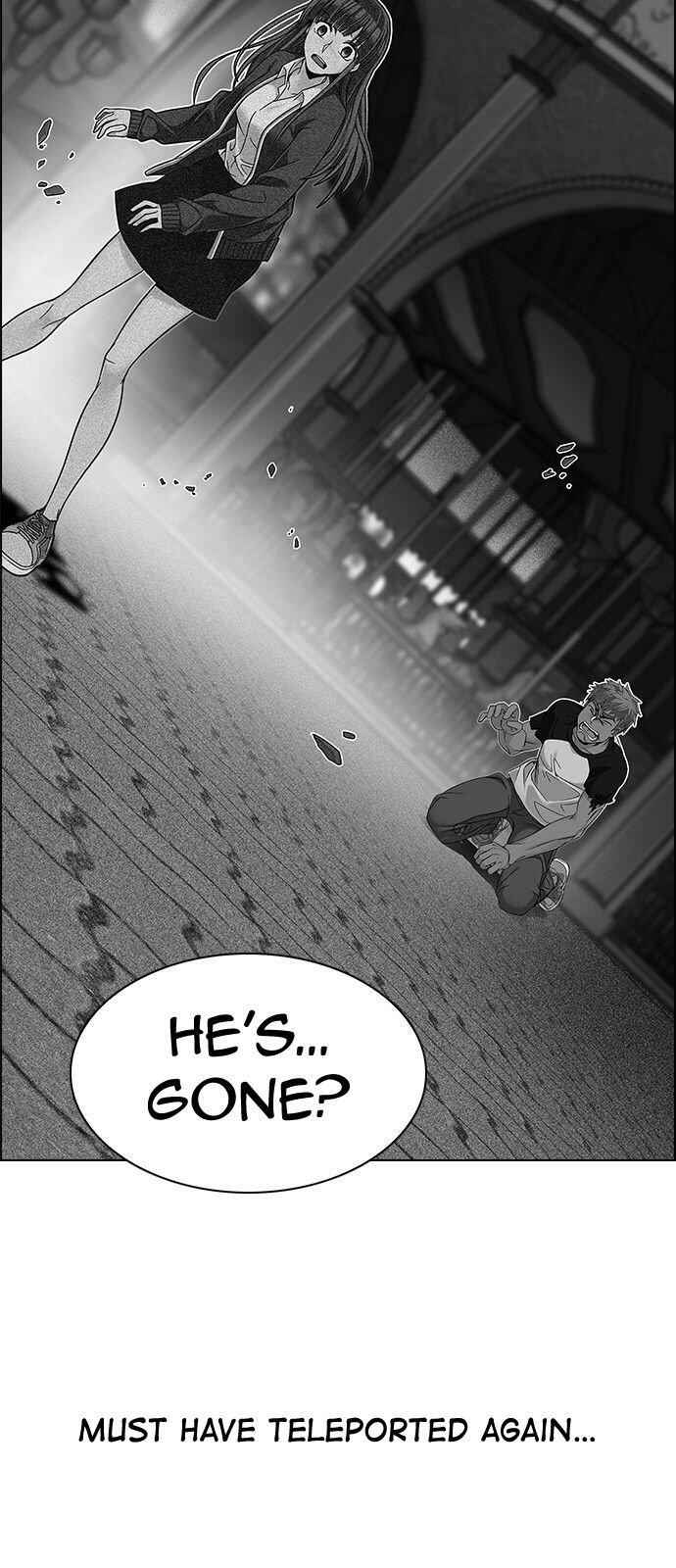 Dice: The Cube That Changes Everything Chapter 324 - Page 12