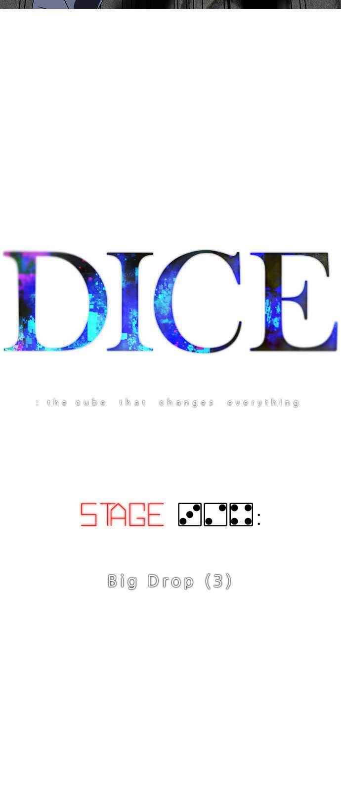 Dice: The Cube That Changes Everything Chapter 324 - Page 2