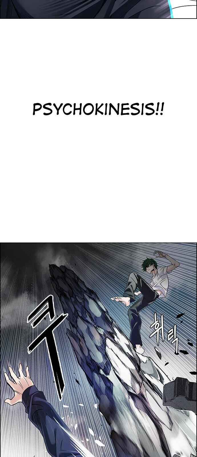 Dice: The Cube That Changes Everything Chapter 324 - Page 21