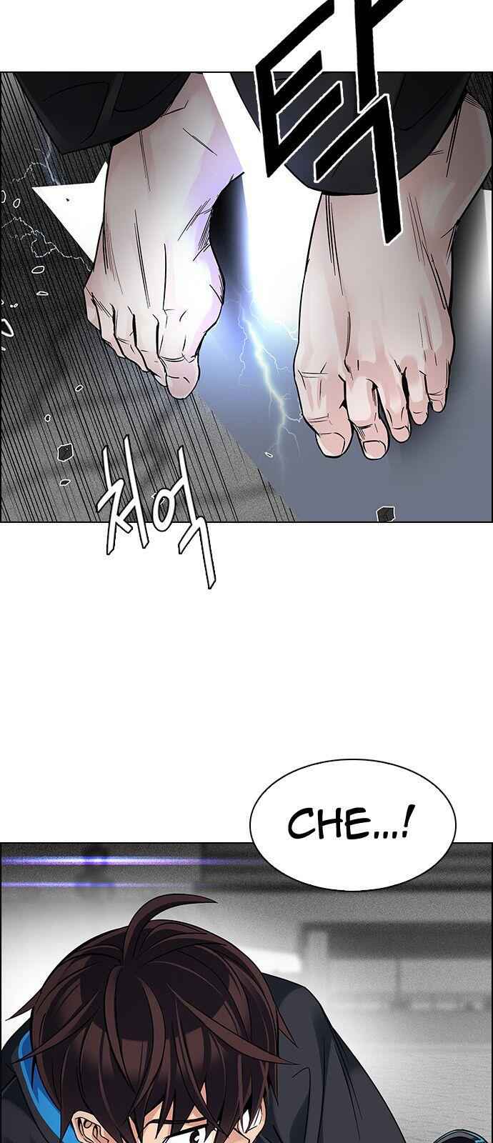 Dice: The Cube That Changes Everything Chapter 324 - Page 24