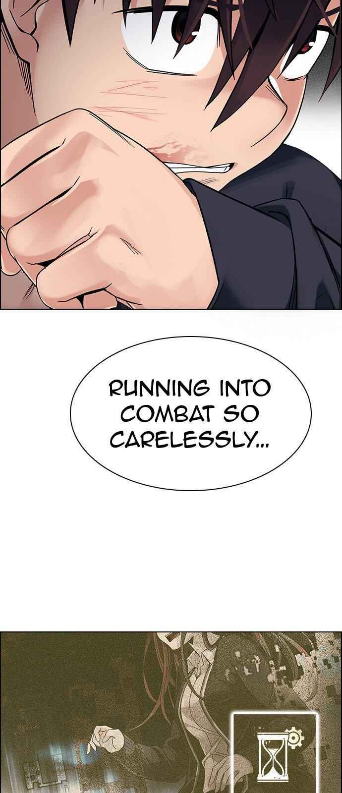 Dice: The Cube That Changes Everything Chapter 324 - Page 27