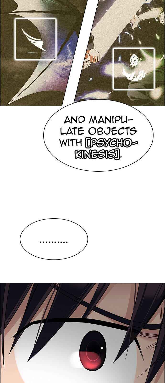 Dice: The Cube That Changes Everything Chapter 324 - Page 29