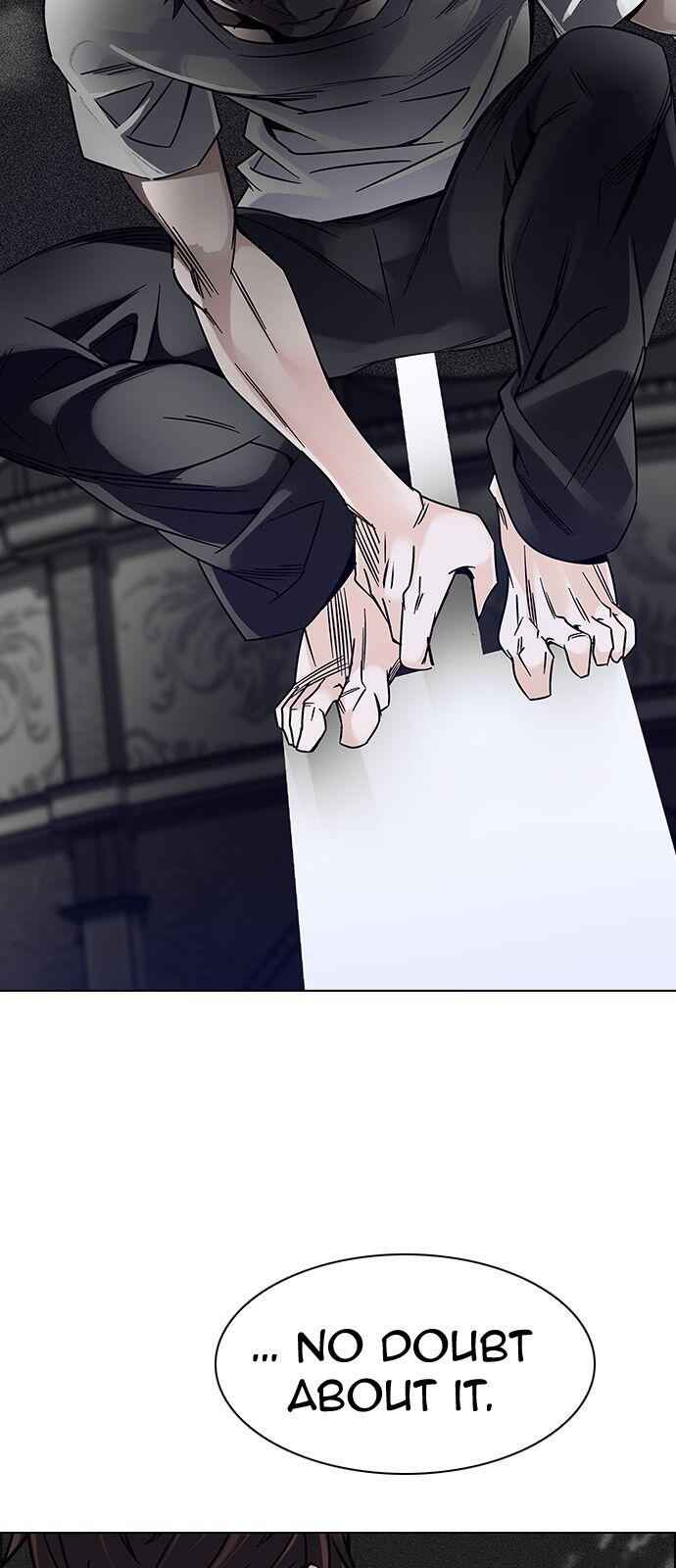 Dice: The Cube That Changes Everything Chapter 324 - Page 31