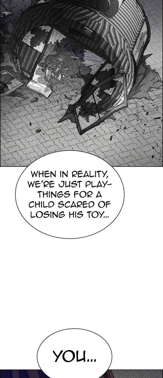 Dice: The Cube That Changes Everything Chapter 324 - Page 41