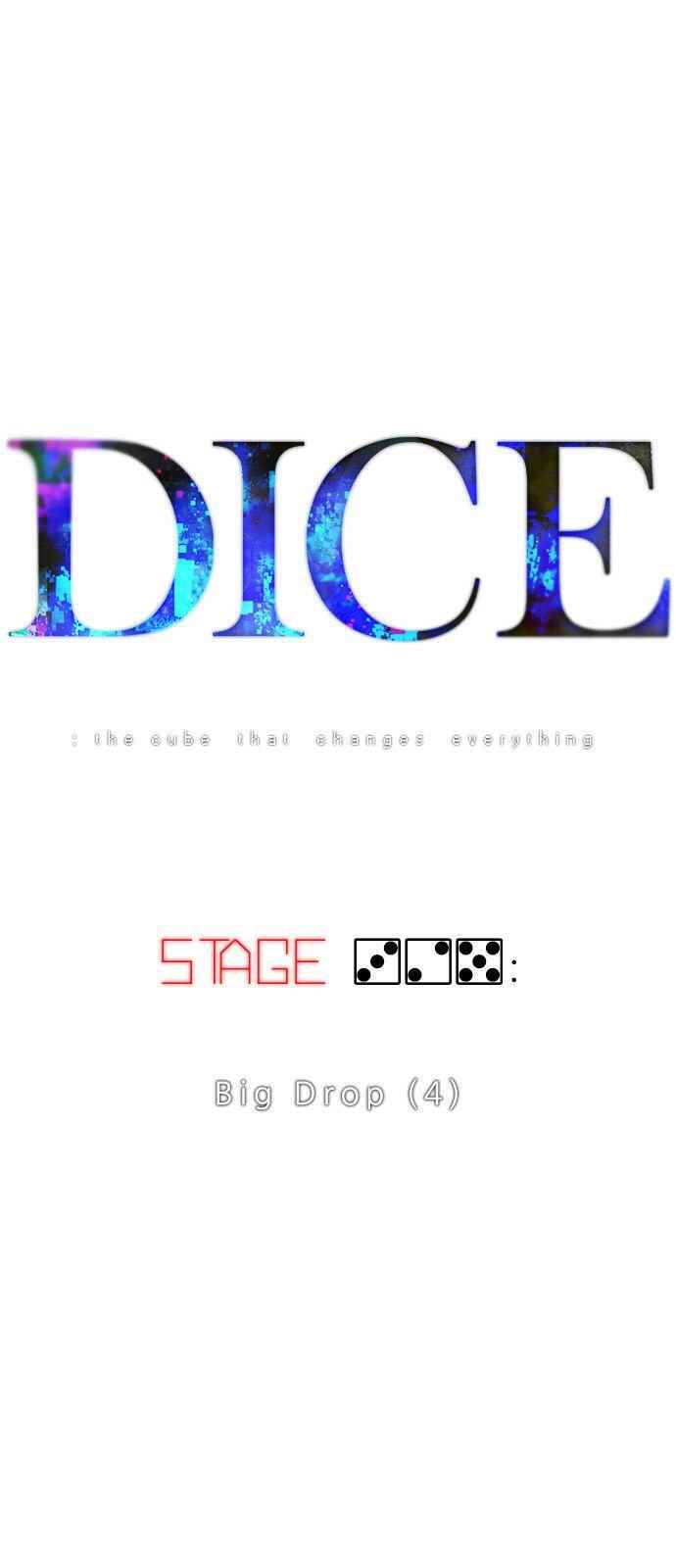 Dice: The Cube That Changes Everything Chapter 325 - Page 0