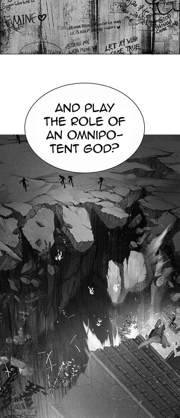 Dice: The Cube That Changes Everything Chapter 325 - Page 11