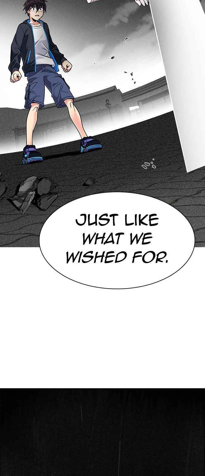 Dice: The Cube That Changes Everything Chapter 325 - Page 16