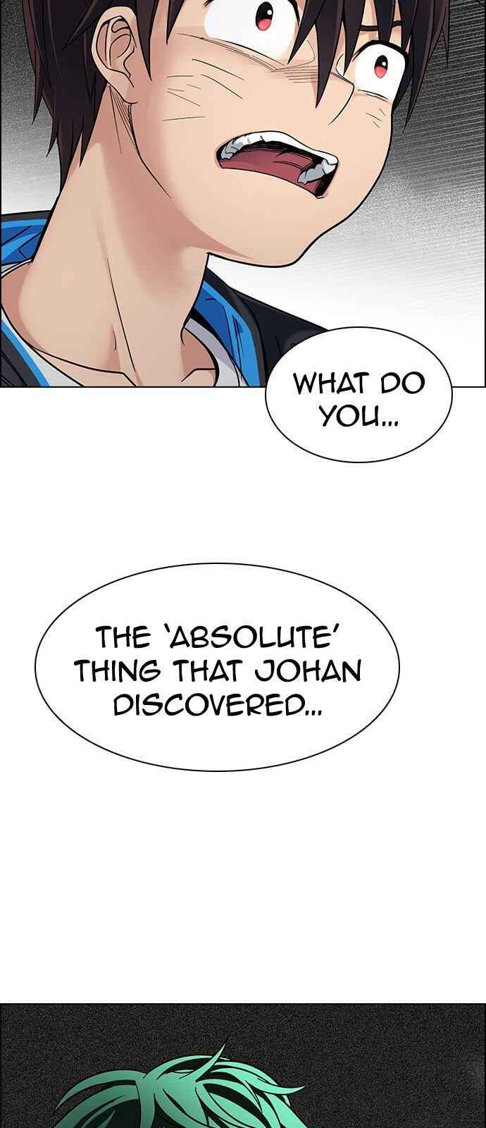 Dice: The Cube That Changes Everything Chapter 325 - Page 18