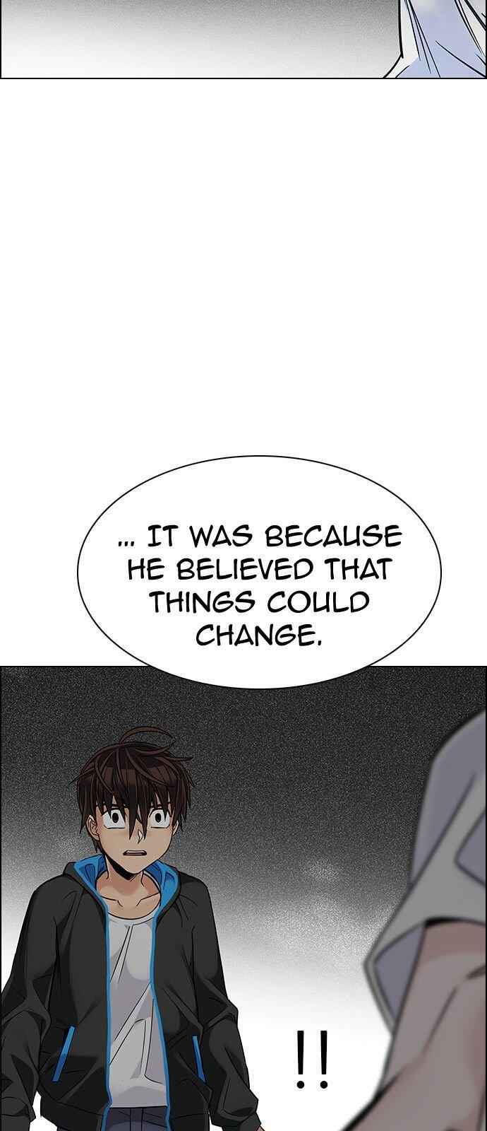 Dice: The Cube That Changes Everything Chapter 325 - Page 20
