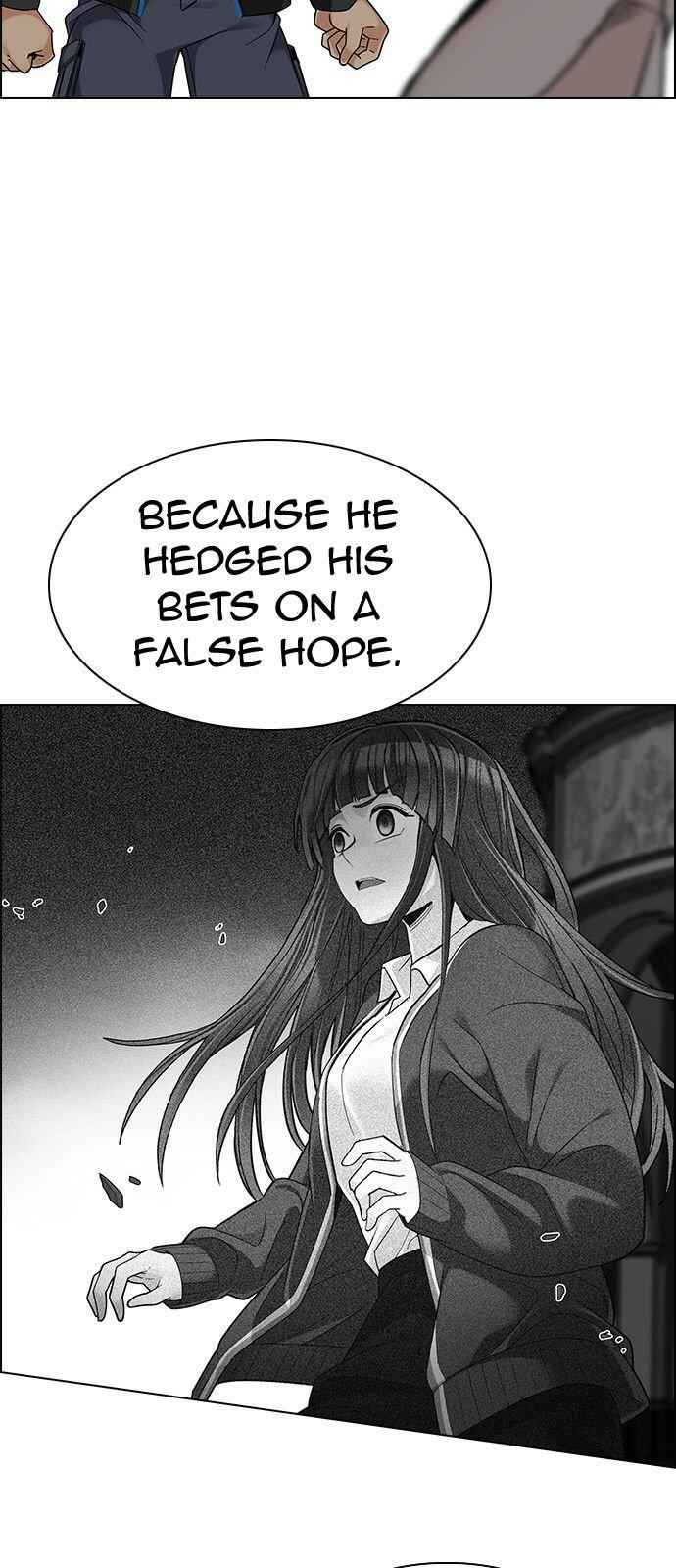 Dice: The Cube That Changes Everything Chapter 325 - Page 21