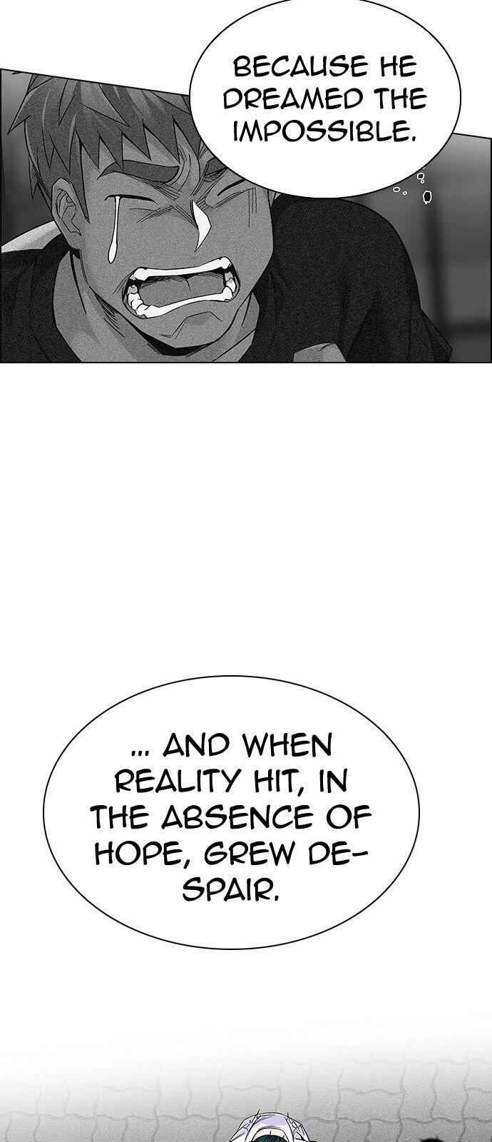 Dice: The Cube That Changes Everything Chapter 325 - Page 22