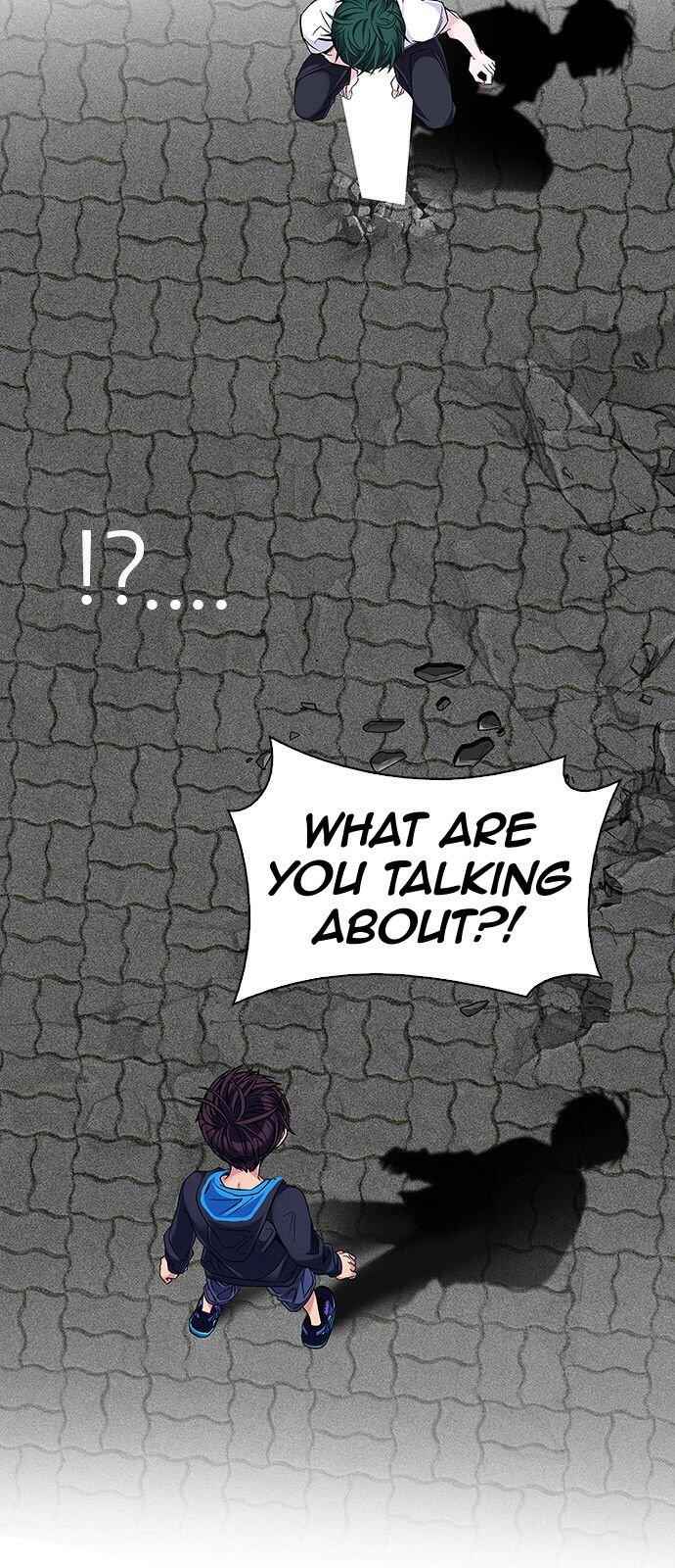 Dice: The Cube That Changes Everything Chapter 325 - Page 23