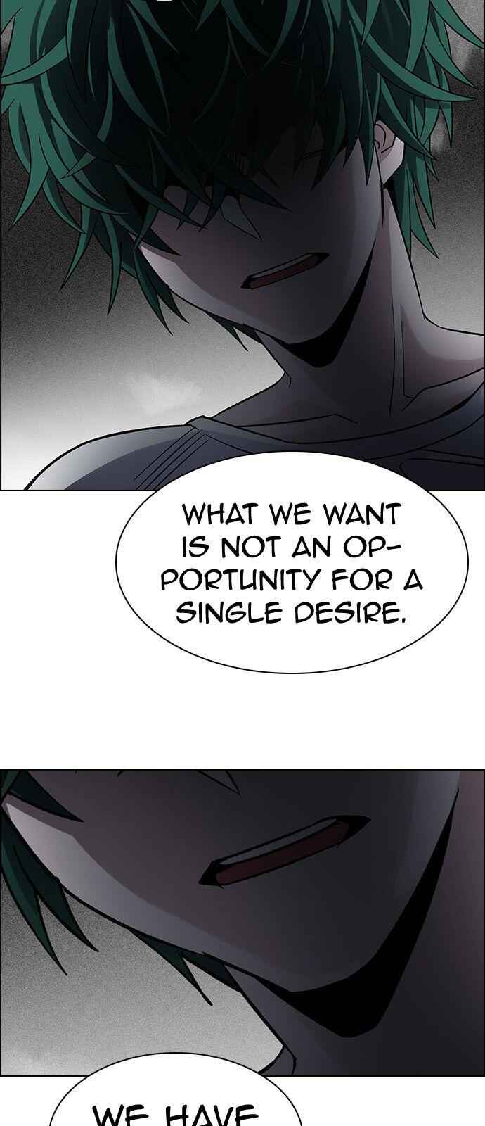 Dice: The Cube That Changes Everything Chapter 325 - Page 25