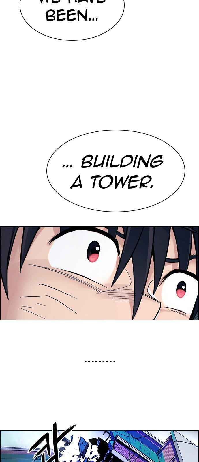 Dice: The Cube That Changes Everything Chapter 325 - Page 26