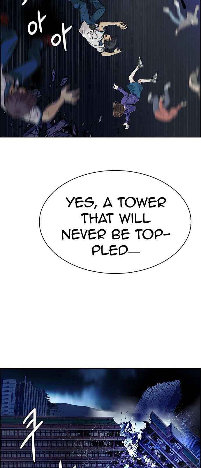 Dice: The Cube That Changes Everything Chapter 325 - Page 28