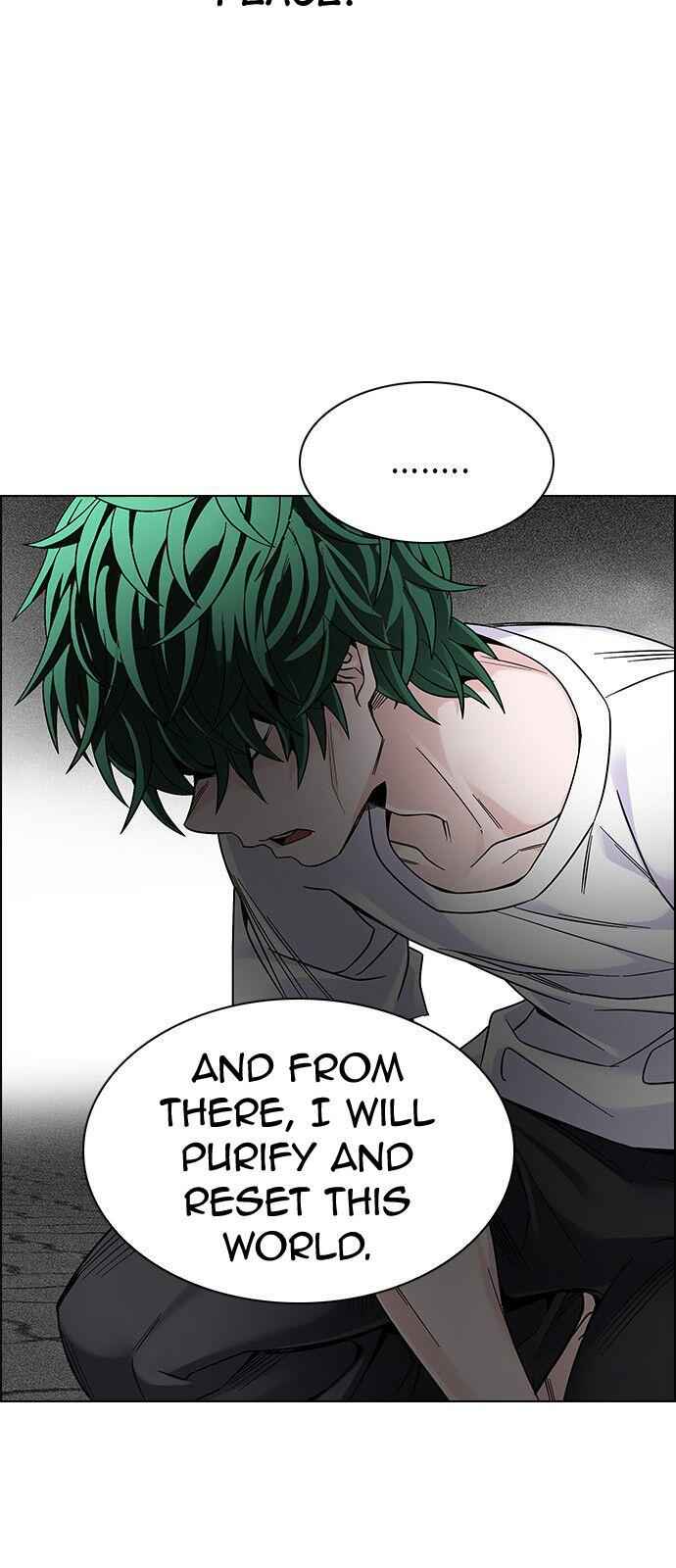 Dice: The Cube That Changes Everything Chapter 325 - Page 33