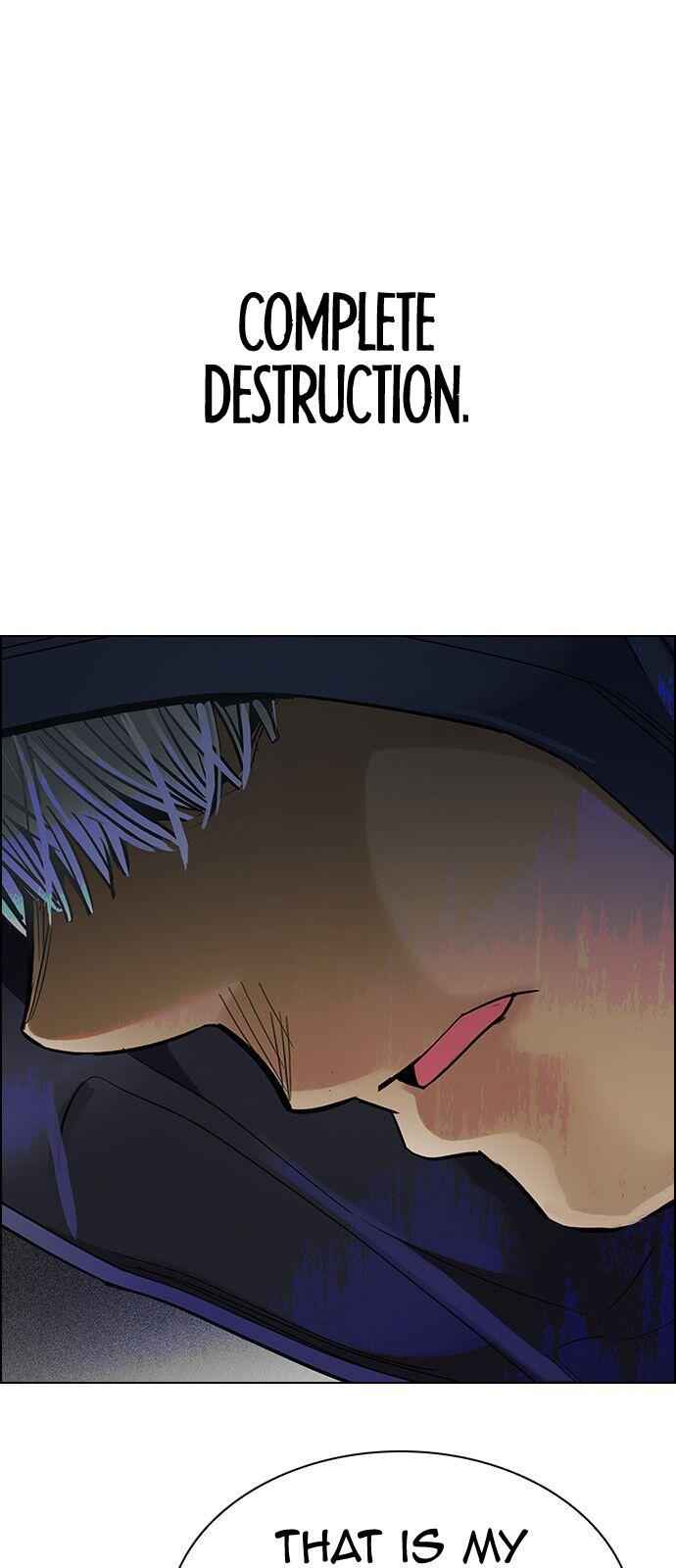 Dice: The Cube That Changes Everything Chapter 325 - Page 34