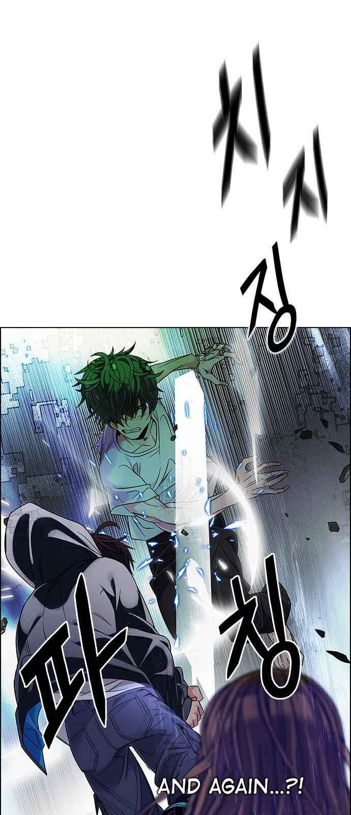 Dice: The Cube That Changes Everything Chapter 325 - Page 41