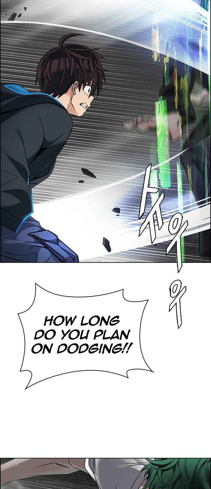 Dice: The Cube That Changes Everything Chapter 325 - Page 44