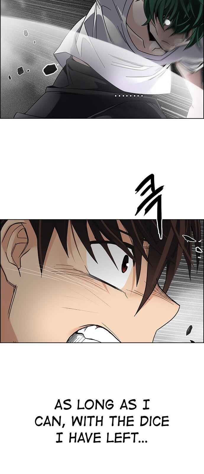 Dice: The Cube That Changes Everything Chapter 325 - Page 45
