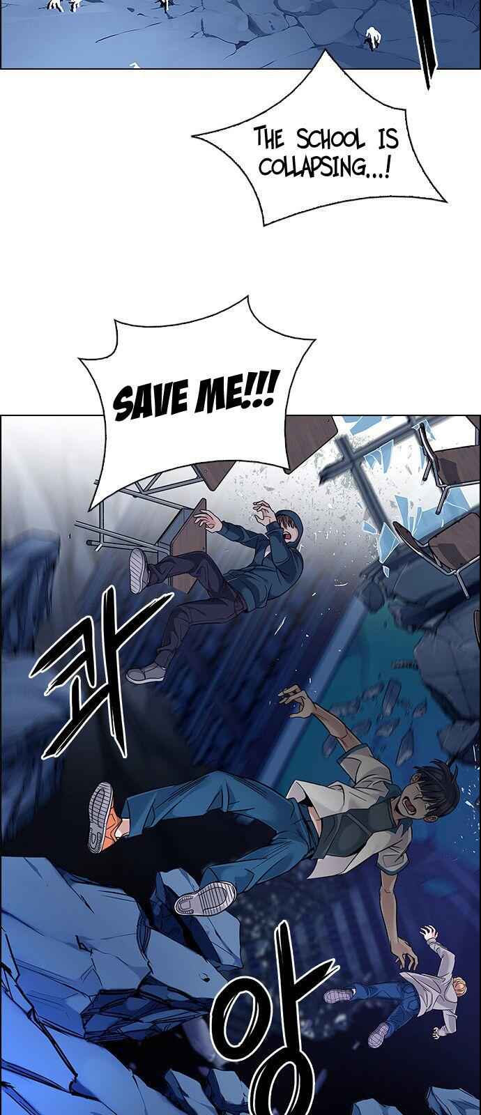 Dice: The Cube That Changes Everything Chapter 325 - Page 8