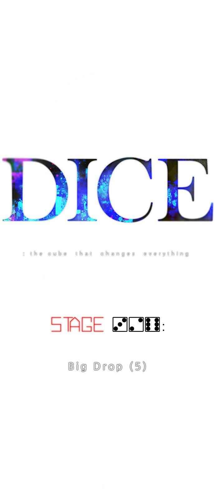 Dice: The Cube That Changes Everything Chapter 326 - Page 0