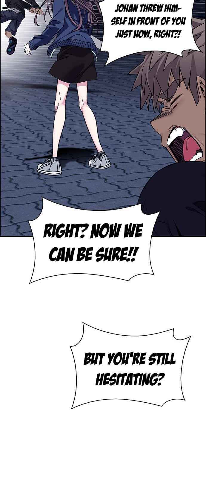 Dice: The Cube That Changes Everything Chapter 326 - Page 28
