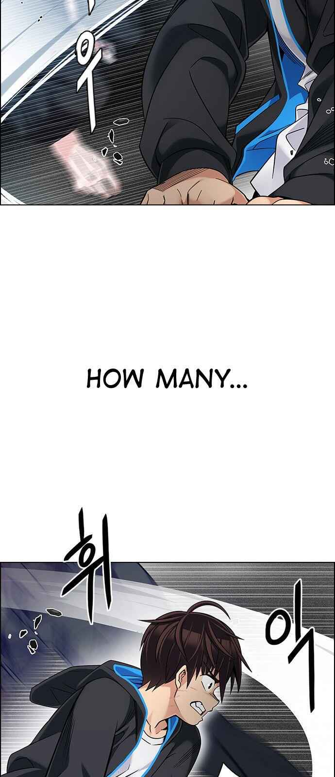 Dice: The Cube That Changes Everything Chapter 326 - Page 4
