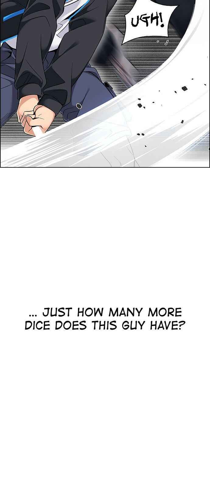 Dice: The Cube That Changes Everything Chapter 326 - Page 5